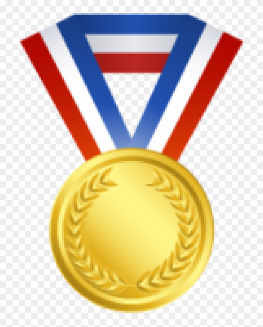 Going - Medals Png #606225