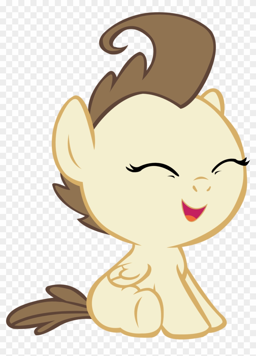 Pound Cake Vector By Clonehunter Pound Cake Vector - My Little Pony Pound Cake #606256