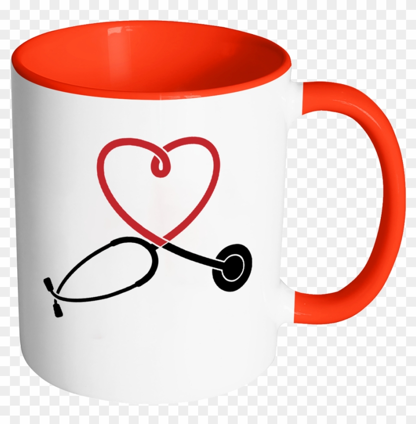 Love Doctor - Bible Emergency Numbers Mug - Christian Gifts For Women #606437