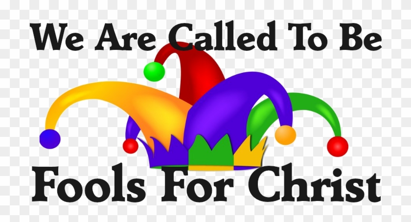 This Sunday Is A Third Sunday - Fools For Christ's Sake #606444