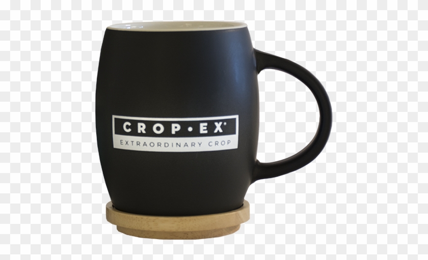 Cropexmug2 - Mug #606658