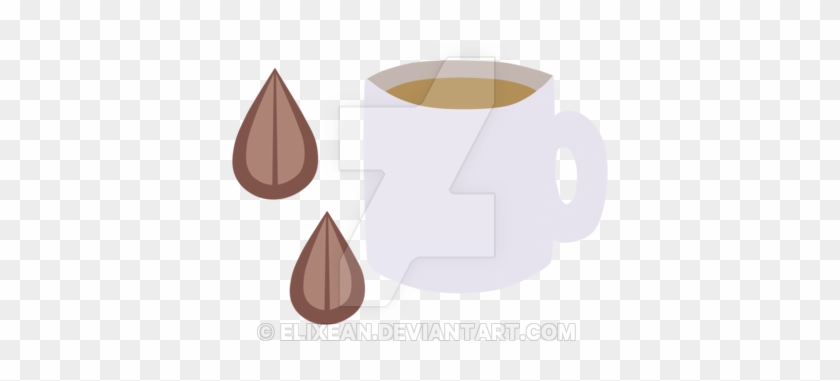 Cocoa Beans Cutie Mark By Sumashira - Illustration #606679