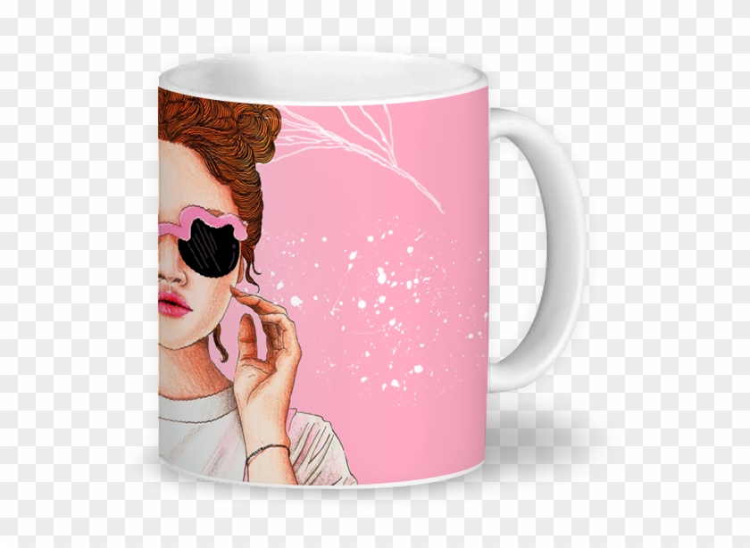 Coffee Cup #606871