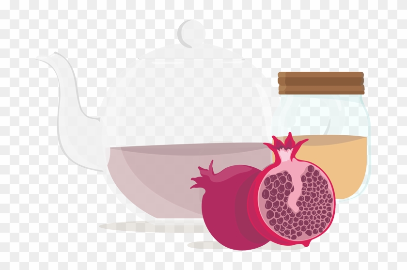 Explore With Us New And Innovative Recipes To Prepare - Teapot #606992