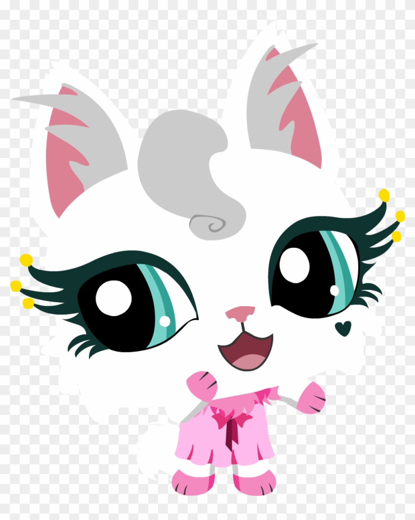Lpso Felina #607211