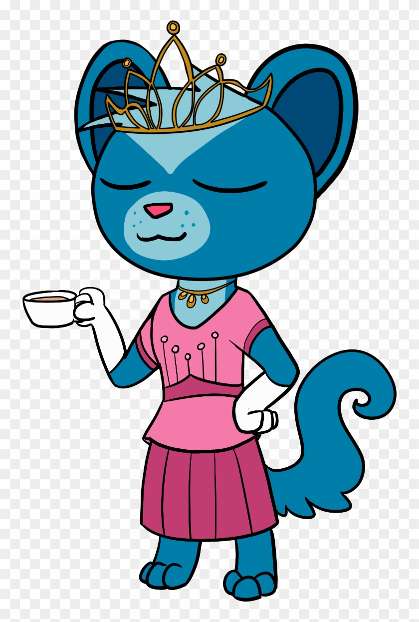 Clip Art #607235