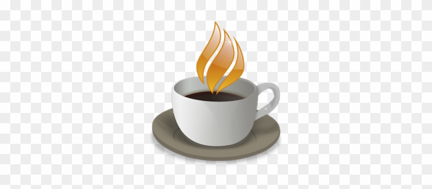 Coffee Flame - Cup #607240