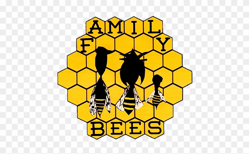 Video Of Our Bees After Our Live Bee Removal - Honeybee #607254