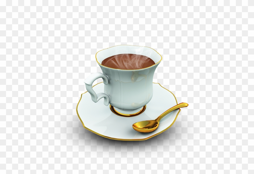 Pixel - Coffee Cup #607305
