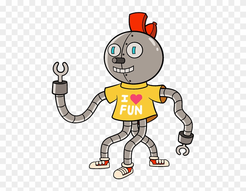 Robot Chicken Wiki Fandom Powered By Wikia,robot Chicken - Uncle Grandpa Tiny Miracle #607408