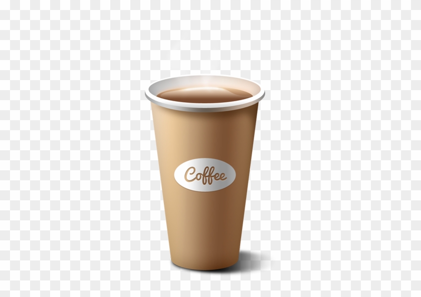 Paper Coffee Cup Paper Coffee Cups, Wholesale Various - Coffee In Paper Cup #607427