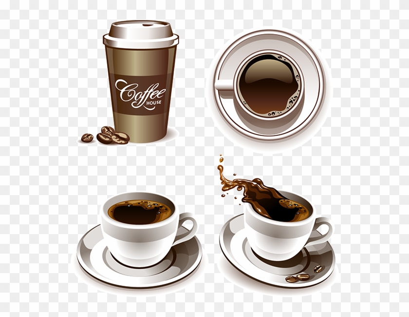 Coffee #607448
