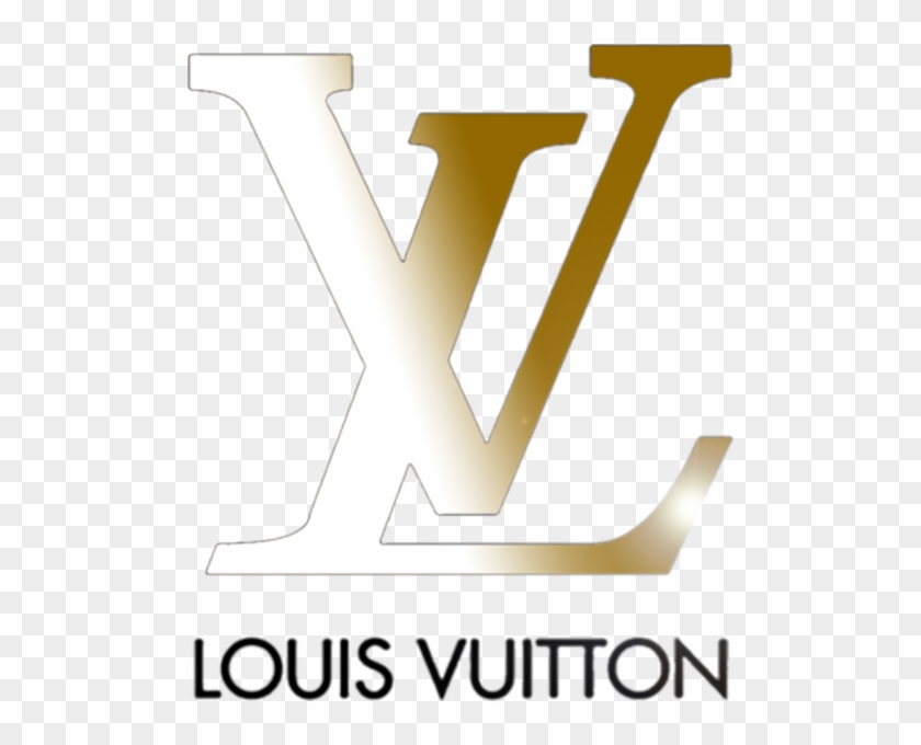 Share This Image - Louis Vuitton Logo Png #607469