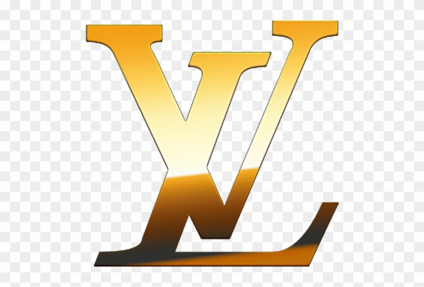 Or Please Select Download Size - Louis Vuitton Logo Png #607478