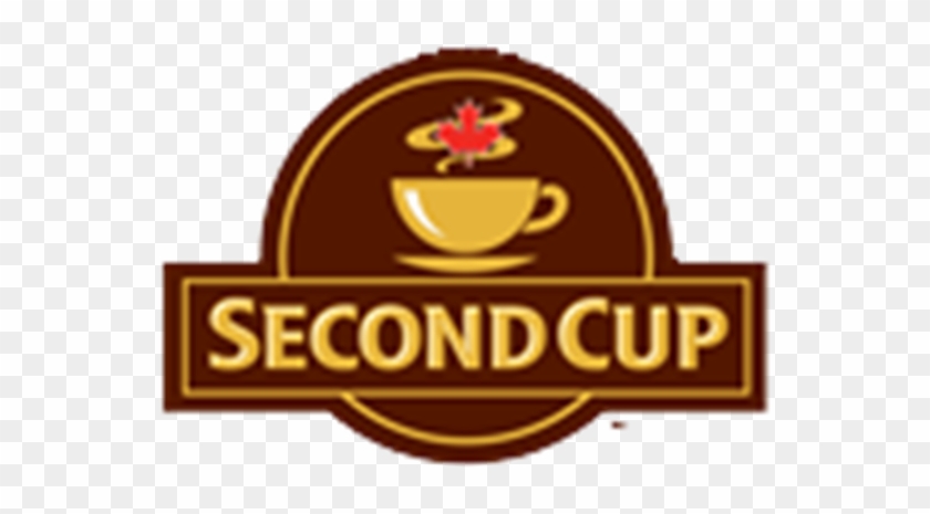 Second Cup - Second Cup #607585