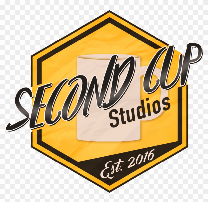Second Cup Studios - Second Cup Studios #607596