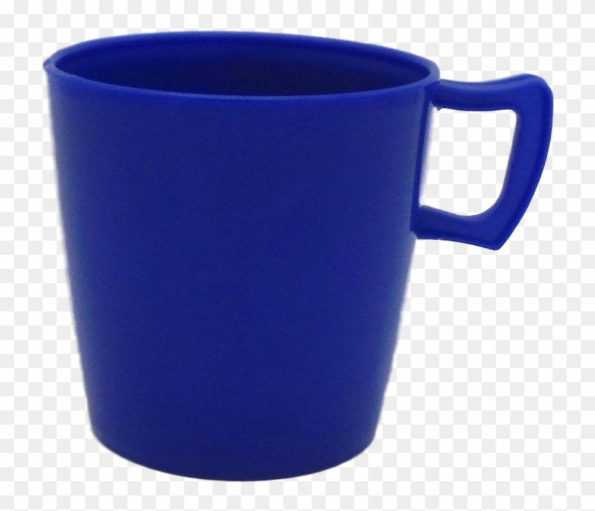 Blue Mug #607609