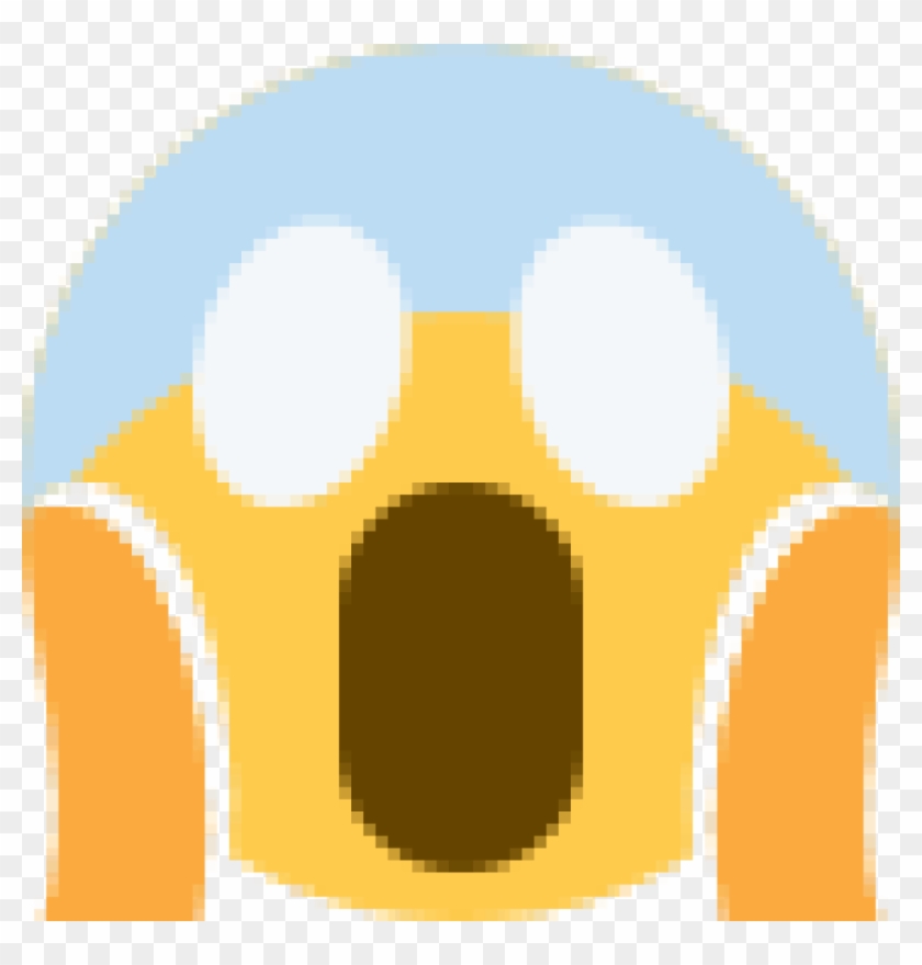 Paris Saint Germain Star Kylian Mbappe Reveals New - Fear Emoji Png #607677