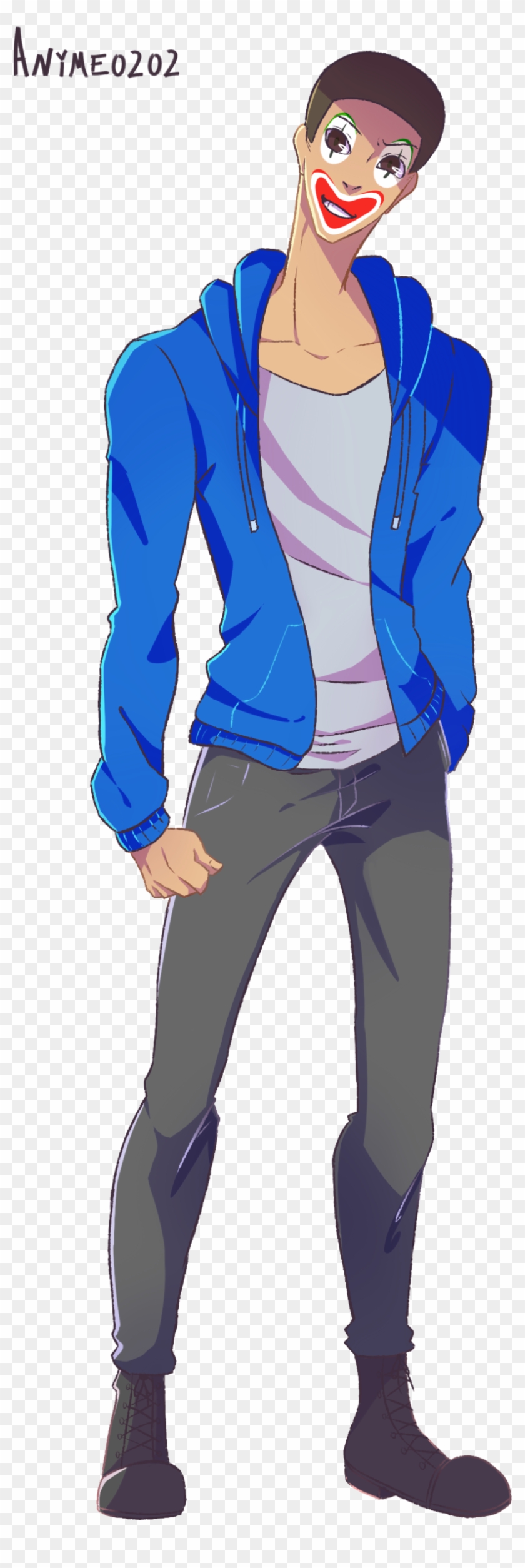 H2o Delirious By Anime0202 - Pocket #607751