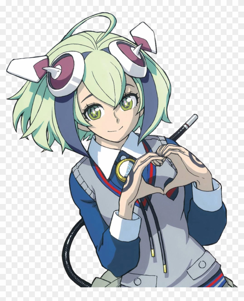 View Samegoogleiqdbsaucenao 1456654722079 , - Dvd Japanese Anime Dimension W Vol.1-12end English #607876