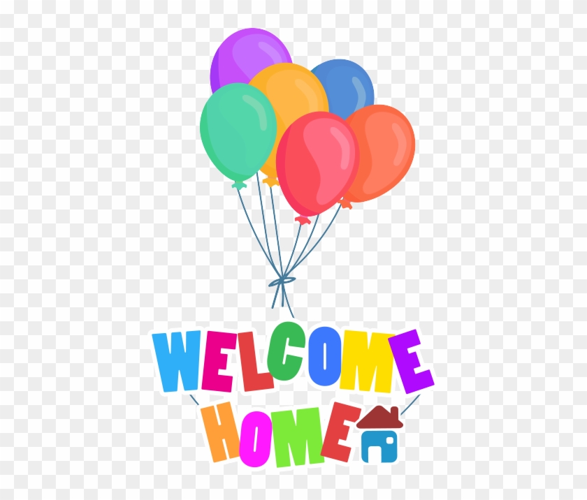 Ballons - Ballons #607875