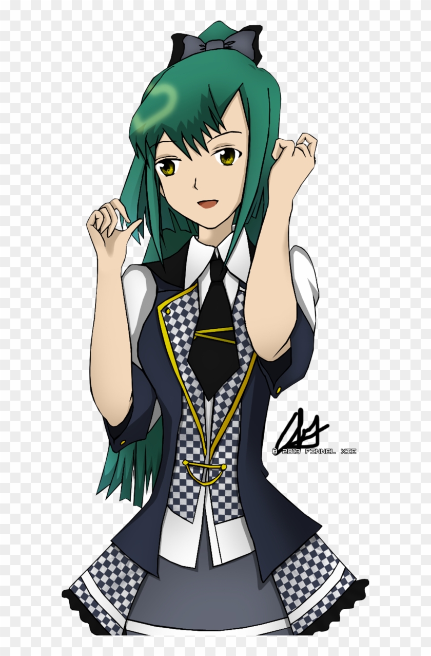 Takamina By Finnel-harvestasya - Akb0048 Takamina Png #607883