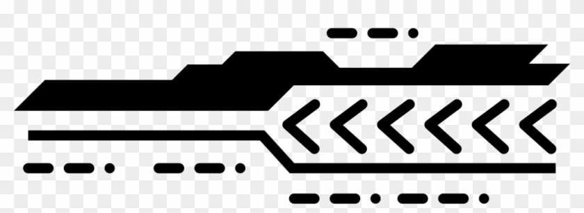 Electronic Circuit Print Horizontal Part Comments - Electronic Circuit #607896