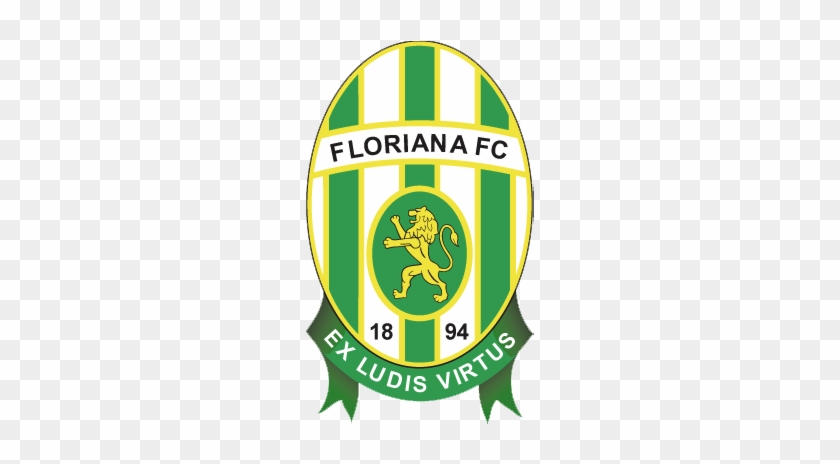 Cup Winners' Cup Wednesday, October 5th, - Floriana F.c. #607914