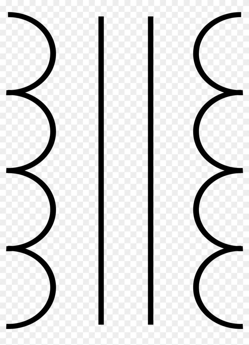 Clip Art Details - Transformator Icon #607937