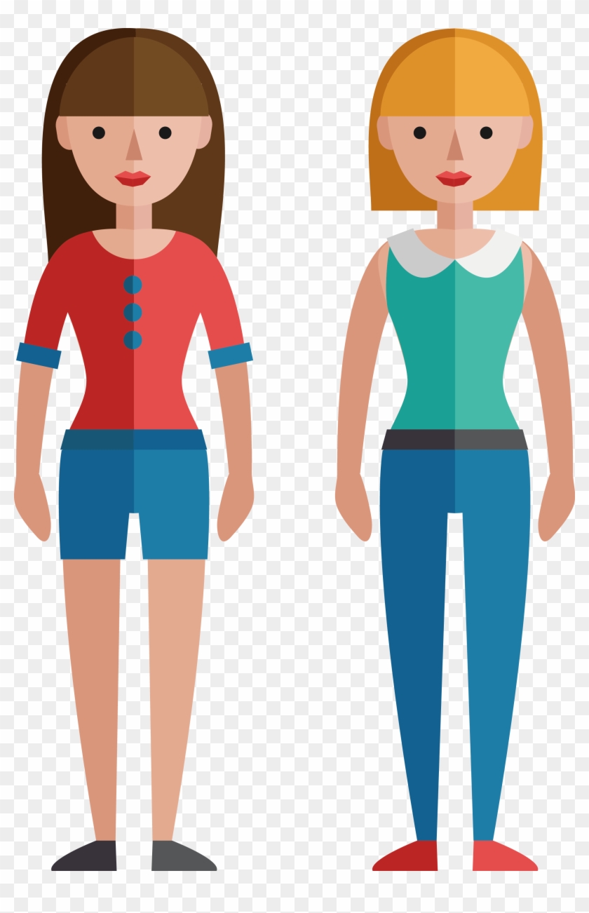 Market Segmentation Target Audience Audience Segmentation - Vector Graphics #607975