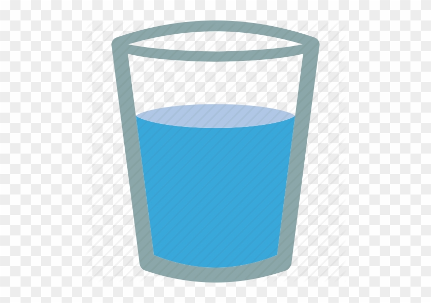 Water Glass Png, Vectors, Psd, And Icons For Free Download - Glass Water Icon Png #608023