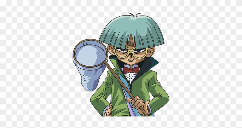 Https - //static - Tvtropes - Org/pmwiki/pub/images/ - Yu-gi-oh Dvd Vol. 02 Into #608274