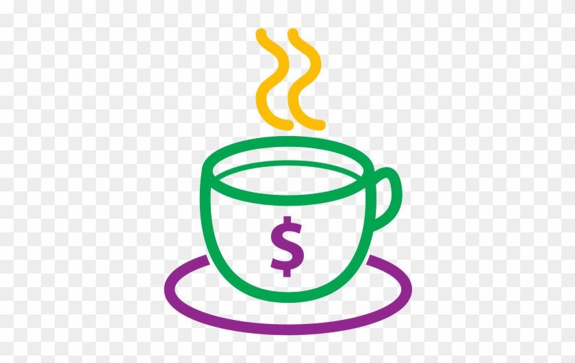 Coffee - Icon #608406