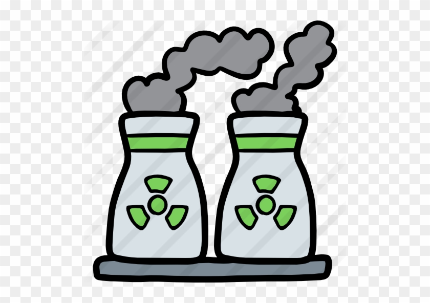 Planta Nuclear - Planta Nuclear #608423