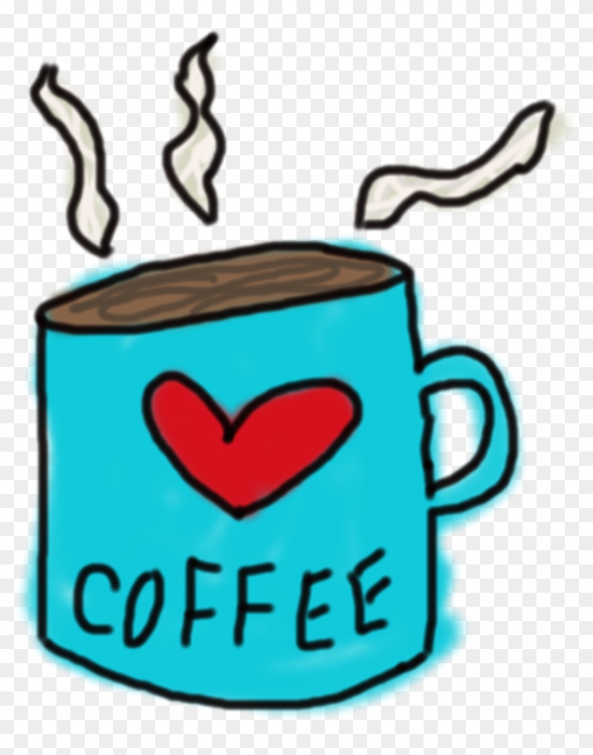 It Is Not Coffee It - It Is Not Coffee It #608484