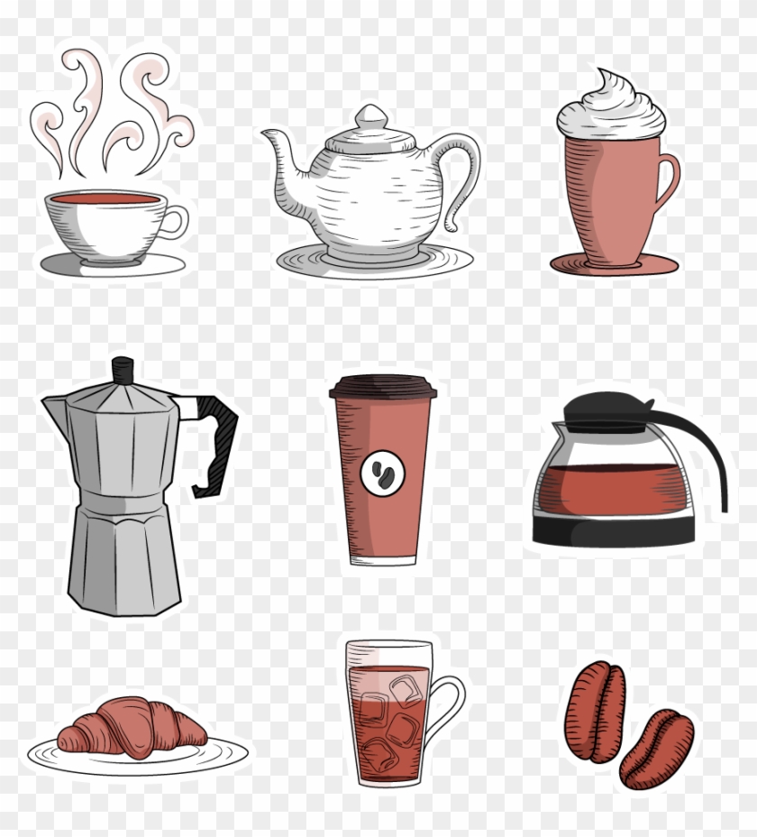 Coffee Cup Cafe - Coffee Cup Cafe #608564