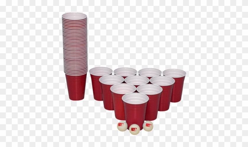 Die Knalligen Red Solo Cups Sind In Den Usa Seit Jahren - Rode Bekers #608611