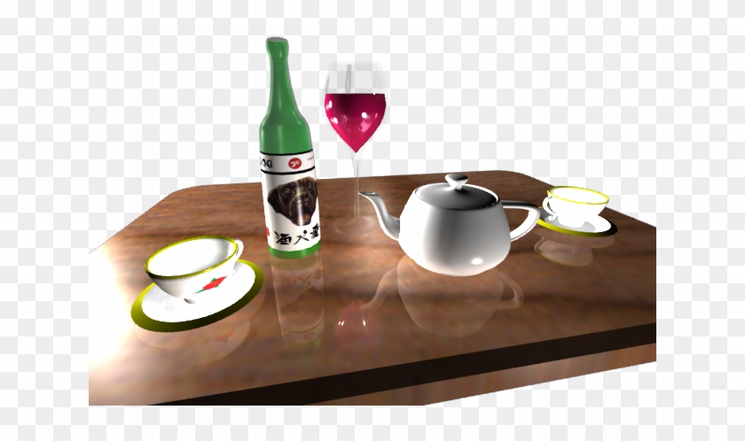 Still Life - Table #608665