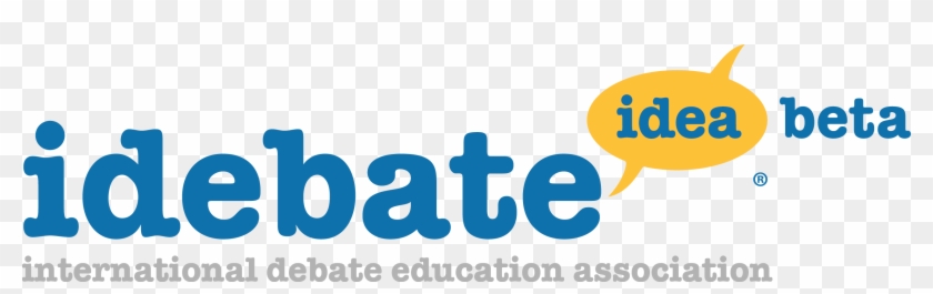 Home - International Debate Education Association #608761
