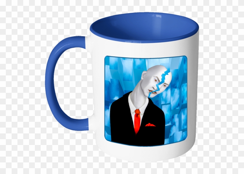 Mug #608775