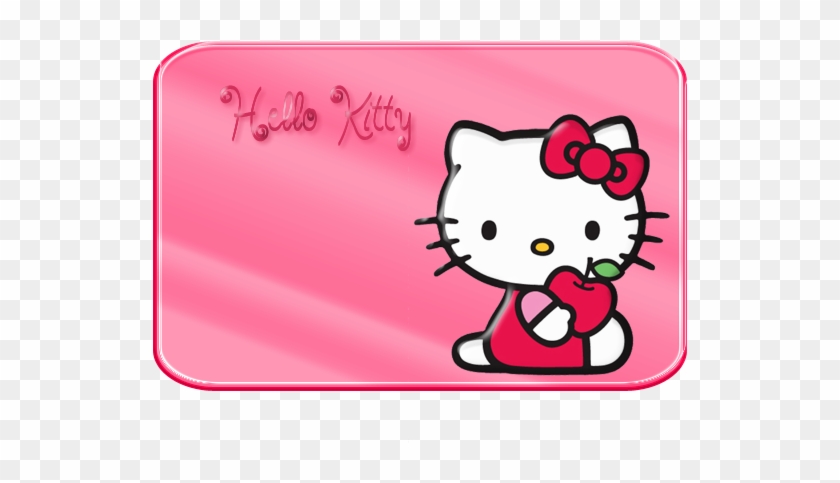 Borders, Images And Backgrounds - Hello Kitty #608905