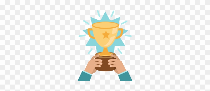 Best Employee - Best Employee Award Png #608908