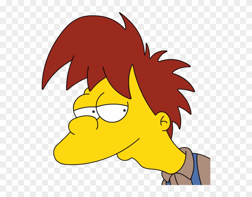 Homer Glumplich - Homer Glumplich #609032