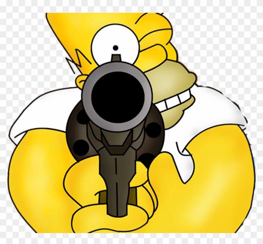 Homer Simpson Ralph Wiggum Waylon Smithers Bart Simpson - Homer Simpson Ralph Wiggum Waylon Smithers Bart Simpson #609104