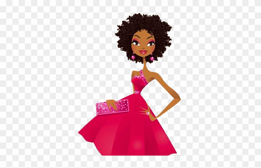African American Birthday Invitations #609089