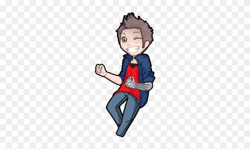 Hagane Gamer Art Banner By Hagane223 - Gamer Art Png #609111