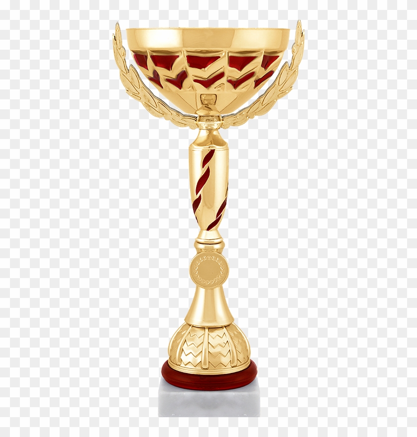 Кубок Джорджа 5388 340 - Trophy #609237
