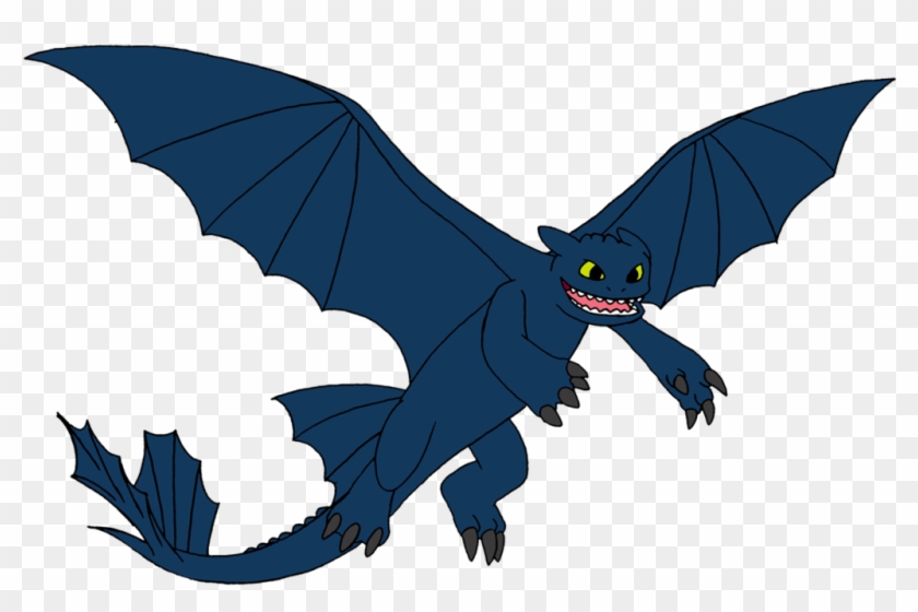 Toothless By Lionkingrulez Toothless By Lionkingrulez - Toothless #609262