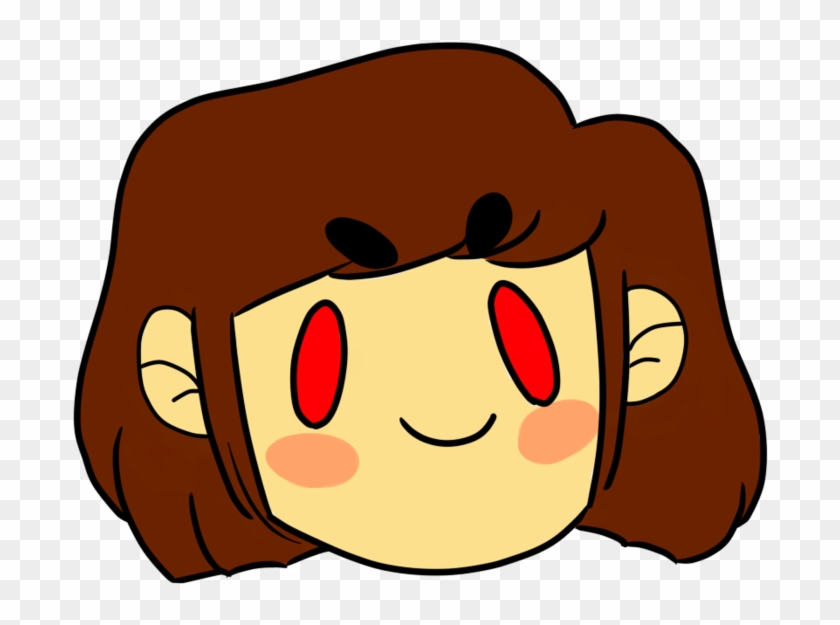 Chara By Holy-coffeebean - Cartoon #609300