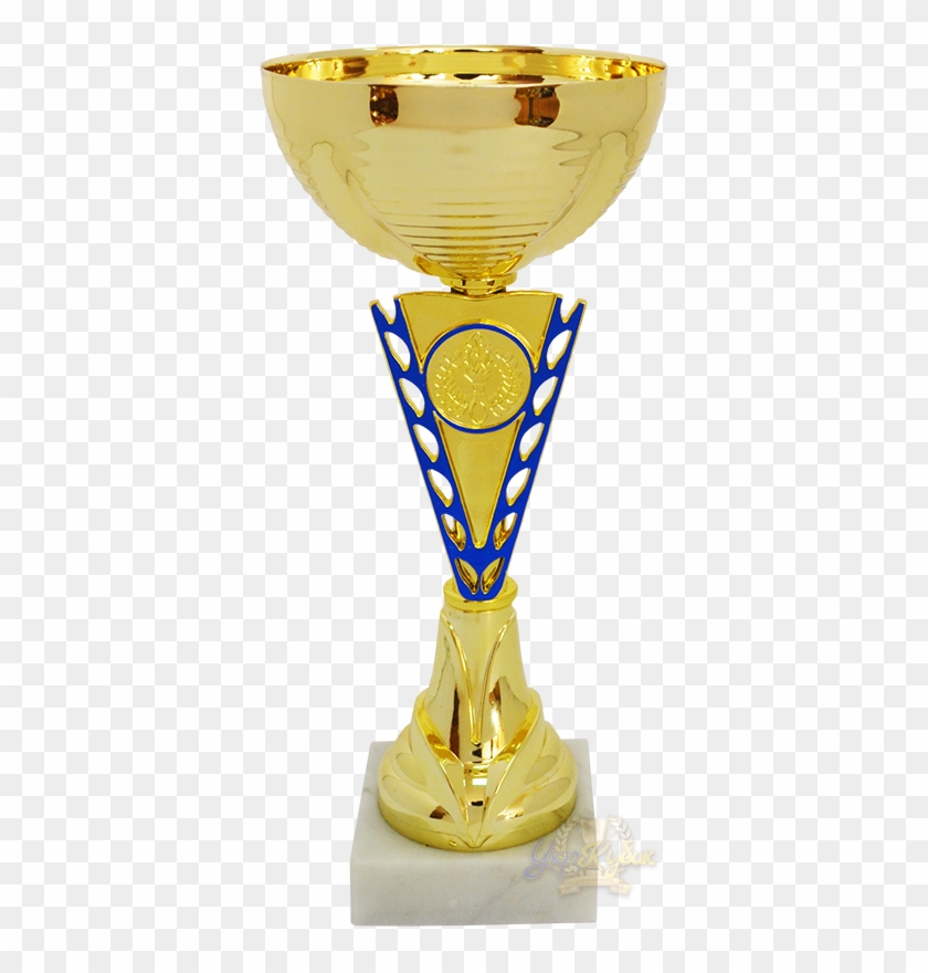 Кубок Высота - 22 См - Table-glass #609328